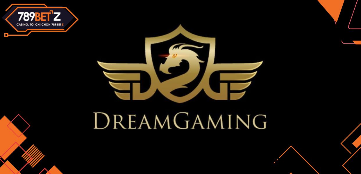 Dream Gaming - Nơi giấc mơ làm giàu thành hiện thực