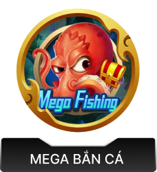 Game Mega Bắn Cá 789Bet