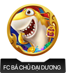 Game bắn cá FC Bá Chủ Đại Dương 789Bet