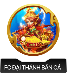 Game bắn cá TP Đại Thánh Bắn Cá 789Bet