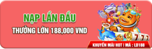 Khuyến mãi nạp đầu 789BET