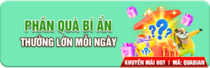 Khuyến mãi phần quà bí ẩn 789BET