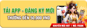 Khuyến mãi tải App 789BET