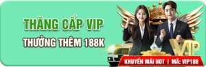 Khuyến mãi thăng cấp VIP 789BET